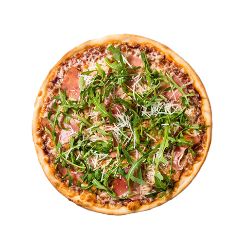Pizza Samara Italiano