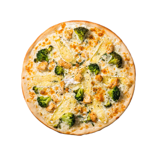 Pizza Spring Chick