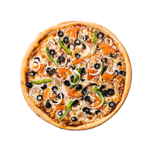 Pizza The Village