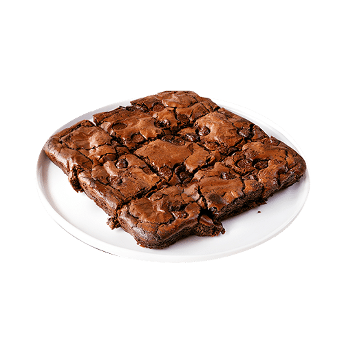 Czekoladowe Brownie
