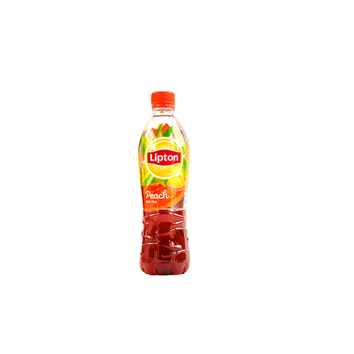 Lipton Peach Ice Tea 0,5L