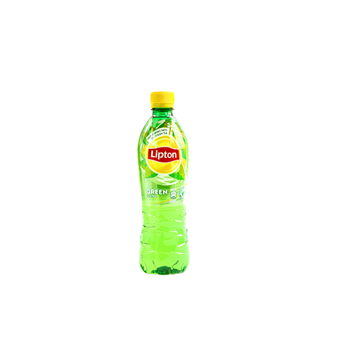 Lipton Green Ice Tea 0,5L