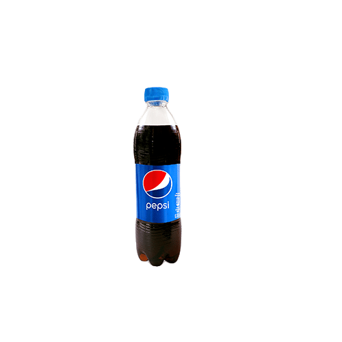 Pepsi 0,5L