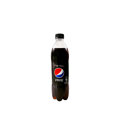 Pepsi Max 0,5L