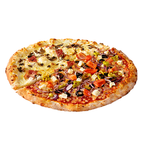 Pizza Kompozycja Własna
