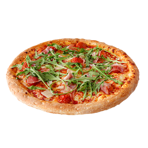 Pizza Włoska Przygoda