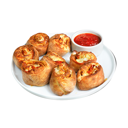 Rollsy Pepperoni