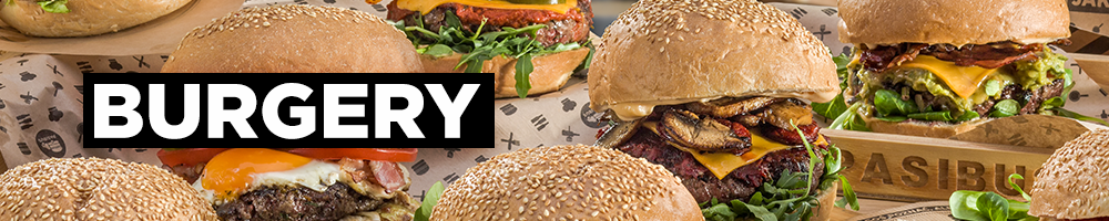 Burgery