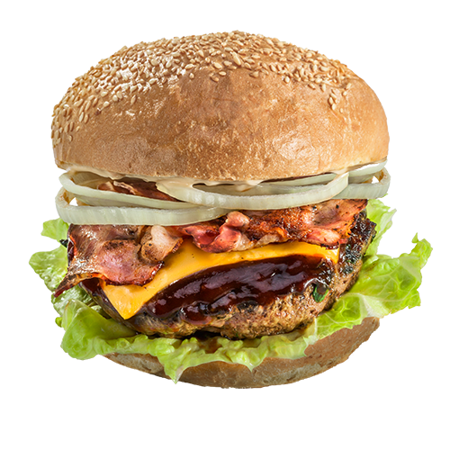 Burger Bebek Junior