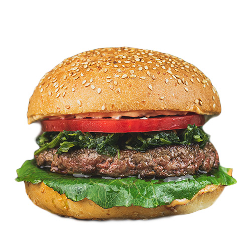 Burger Miesiąca: CIMCIRIMCIM