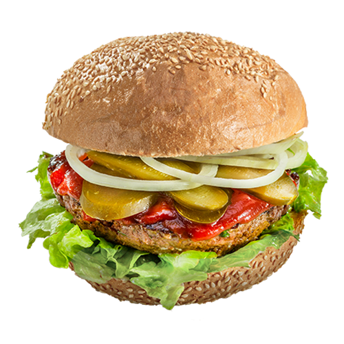Burger Klasyk