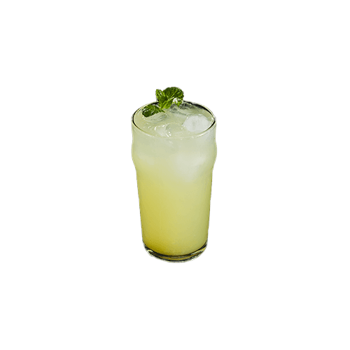 Pasi Lemoniada 400ml