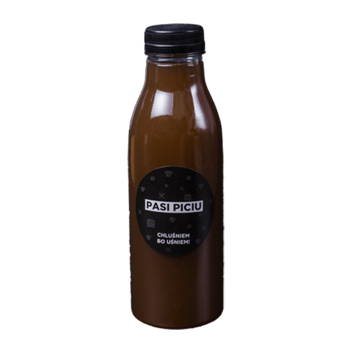 Pasi Ice-Tea 400ml