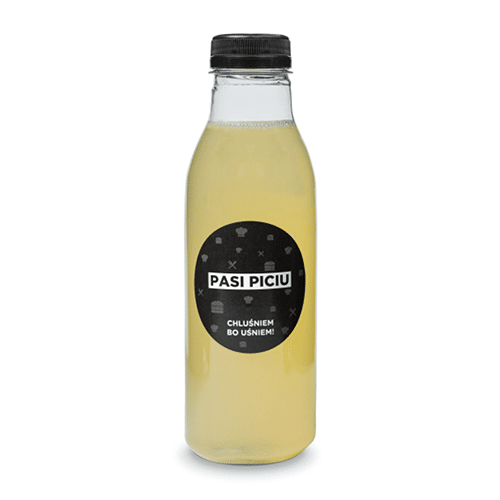 Pasi Lemoniada 400ml