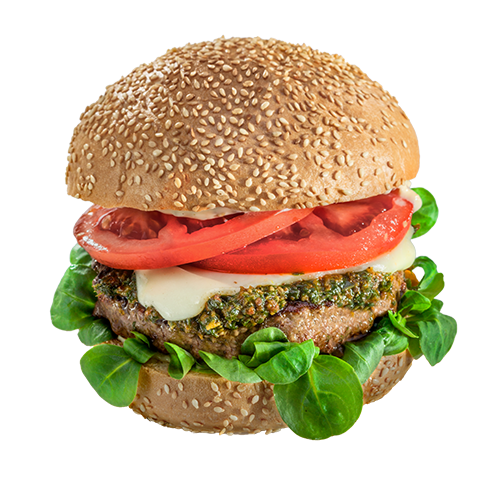 Burger Pestardo