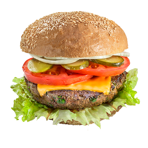 Burger Standard