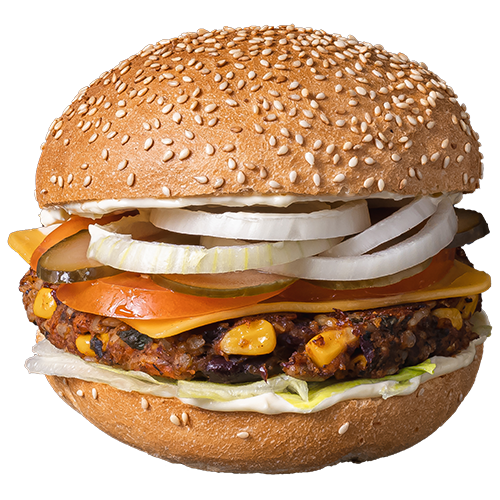 Standard Vegan - 100% wegański XL