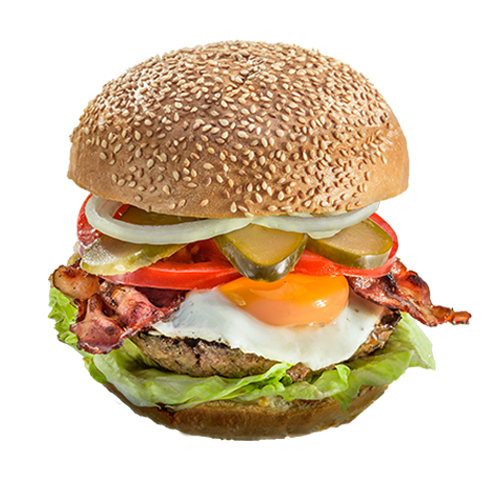 Burger Wiesio