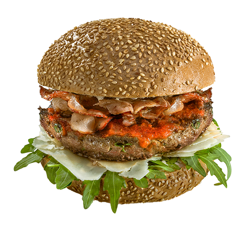 Burger Włoski Pastuch