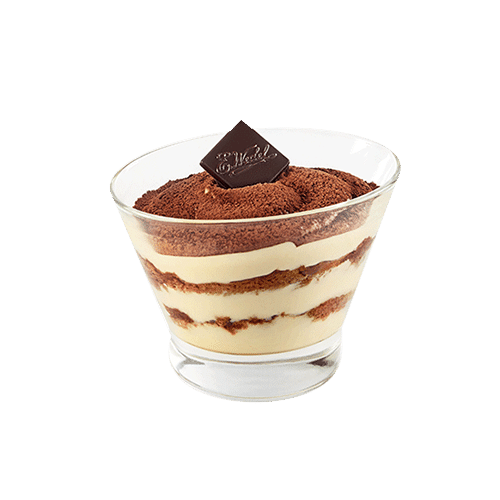 Tiramisu klasyczne