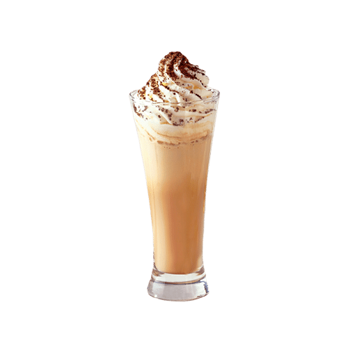 Vienna Cafe Frappe