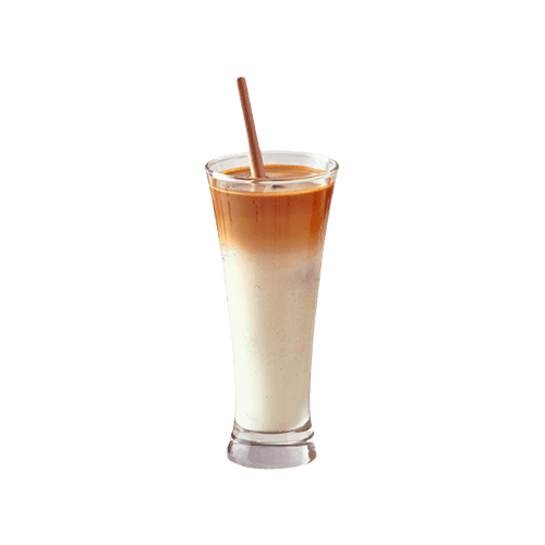 Ice latte