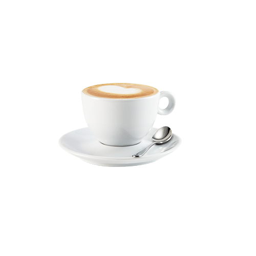 Flat white