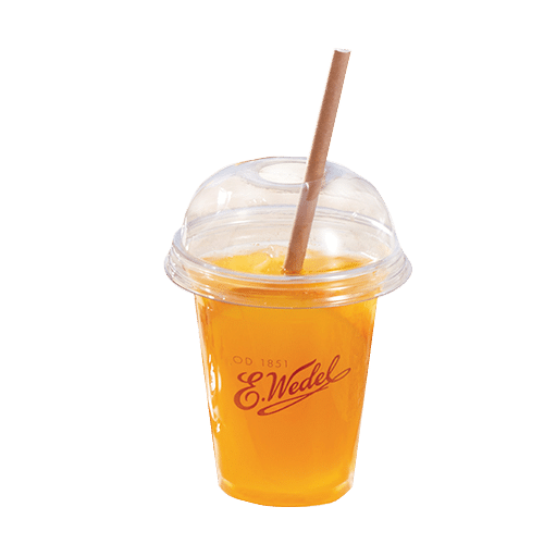 Lemoniada mango 250ml