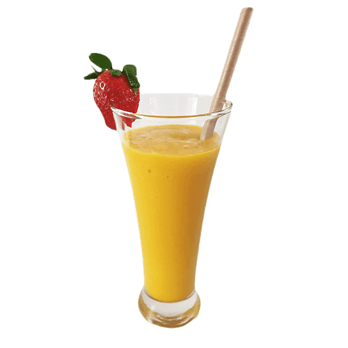 Lemoniada mango