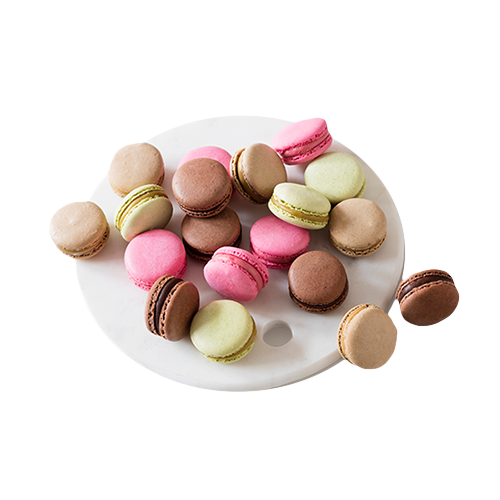 Macarons