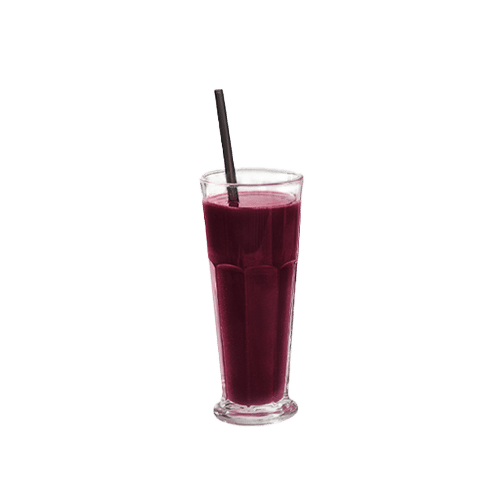 Sorbet czarna porzeczka i malina 250ml