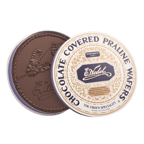 Torcik Wedlowski historyczny 250g