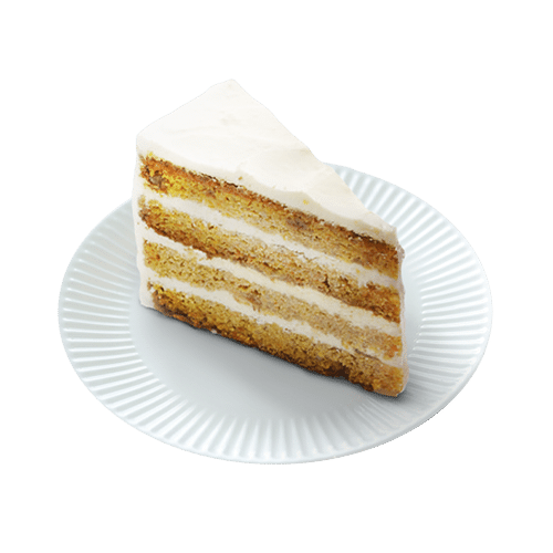 Tort marchewkowy