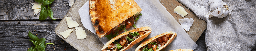 Calzone