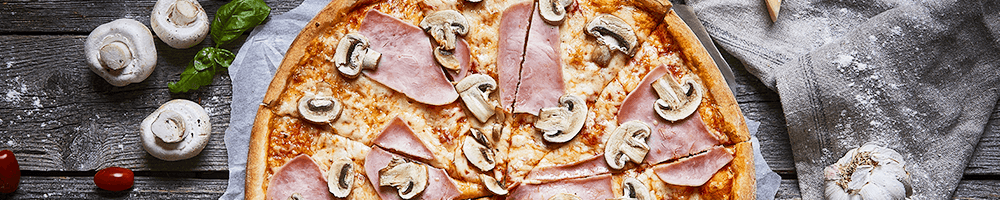 Pizza Klasyczna