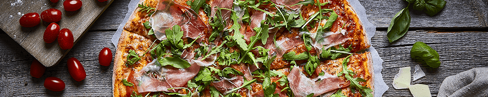 Pizza Premium