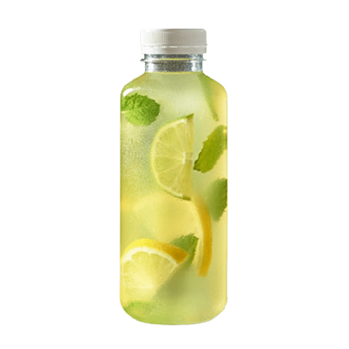 Lemoniada Limonkowa Mex