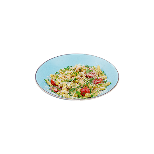 Italian Shrimp