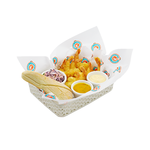 Sweet Tempura