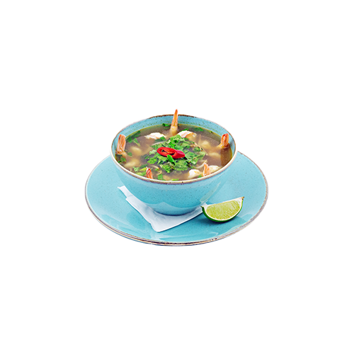 Shrimp Pho