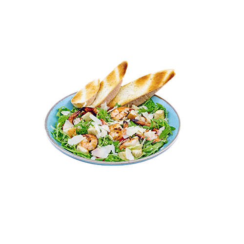 Shrimp Salad