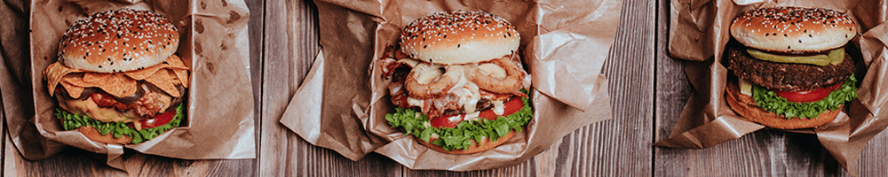 Burgery