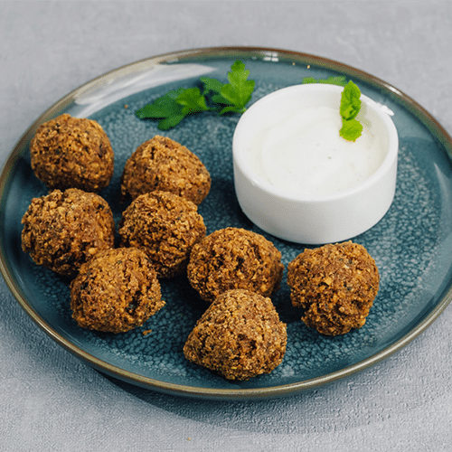 Falafel