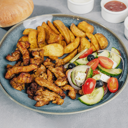 Shoarma® Klasyczna
