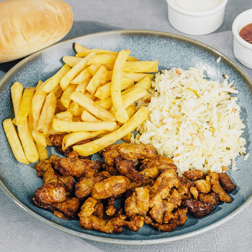 Shoarma® Ostra