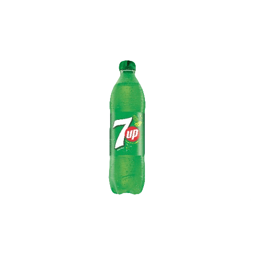 7 up 0,5l