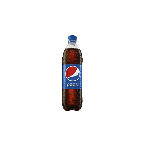 Pepsi 0,5l