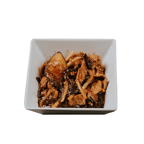 Wieprzowina w kuminie 510g
