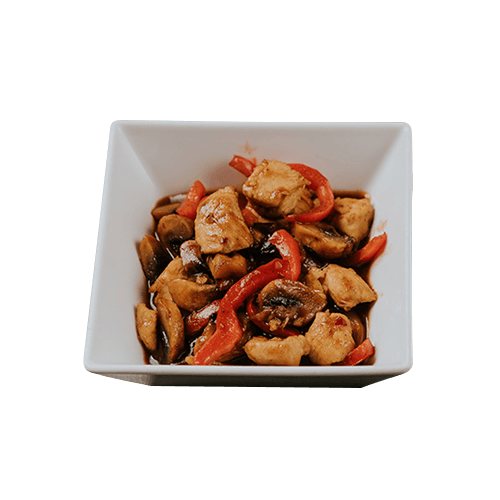 Zintoo z kurczaka 500g