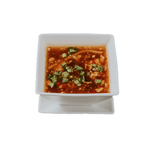 Zupa pikantno-kwaśna 200ml